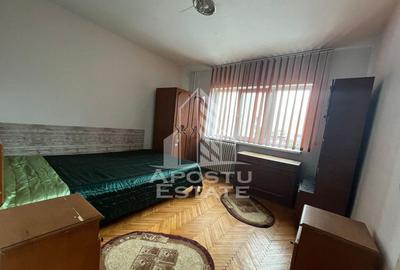Apartament cu 2 camere decomandat, mobilat în Girocului - 5