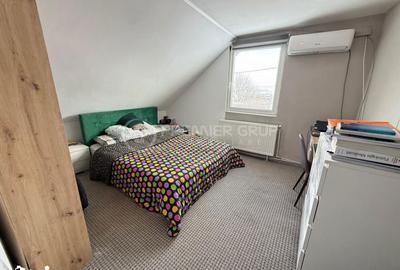 Casă cu 4 camere cu Teren 500 Mp în Ciurea - 14