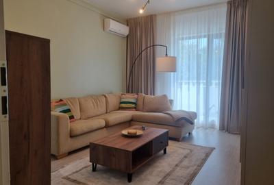 Apartament 2 camere+Parcare,mutare imediata,mobilat/dotat,Metrou Pacii 8 minute - 2