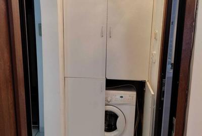 Garsonieră decomandată în Nufărul - 2