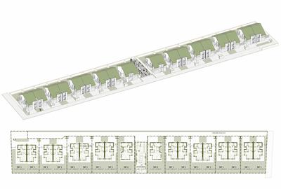Teren intravilan de 6808 mp, în Tamași - 5