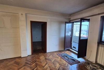 Apartament cu 3 camere semidecomandat în Calea Victoriei - 10