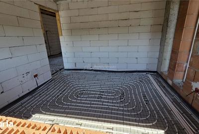 Casă cu 4 camere cu Teren 479 Mp în Domnești - 10