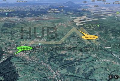 Loturi Teren Tohanul Nou | Zarnesti | Curent In Apropiere - 7