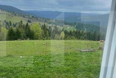 Casă cu 3 camere cu Teren 600 Mp în Beliș - 12