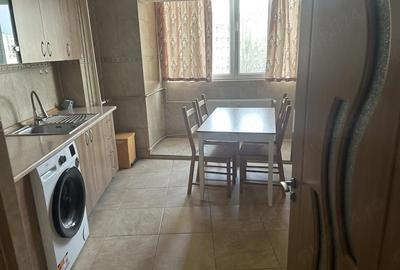Apartament cu 2 camere decomandat, mobilat în Crângași - 7