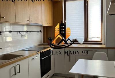 Apartament cu 2 camere decomandat în Crângași - 3