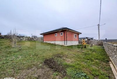 Casă cu 2 camere cu Teren 570 Mp în Miroslava - 7