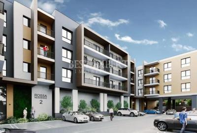 Apartament cu 4 camere decomandat în Titan