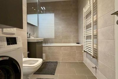 Apartament cu 2 camere decomandat în Exterior Vest - 11
