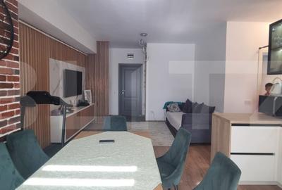 Apartament 3 camere  - Palas Lazar Residence - 3