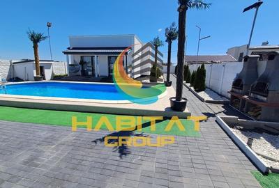 Vila 4 Camere | Piscina | Teren 1500 mp | Berceni - 2