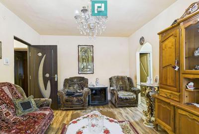 Apartament cu 3 camere semidecomandat în P-ța Gării - 9