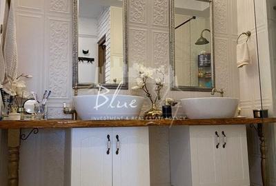 Centrul Vechi-apartament 4 camere mobilat si utilat complet - 15