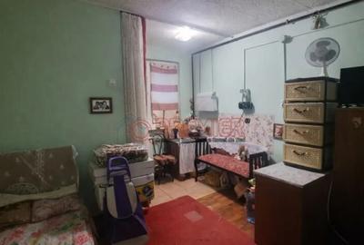 Garsonieră în 1 Decembrie 1918 - 2