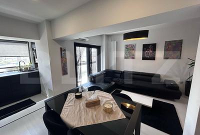 Apartament de inchiriat cu 4 camere, 90 mp, zona ultracentrala - 2