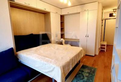 Studio in Aviatiei Apartments cu terasa de 12 mp - 3