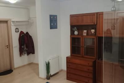 Berceni, complex Solar - 2