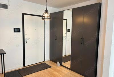 Nou,2 camere , Bucure?ti Nord ,Pipera,proprietar - 6