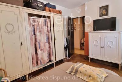 Apartament 3 camere, decomandat, bloc anvelopat, Mega Mall, Pantelimon! - 19
