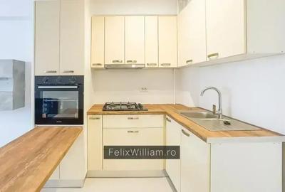 2 Camere, Complex CUBIC 7 Residence, Bloc FINALIZAT - POZE REALE. - 6