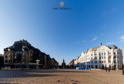 Garsoniera renovata, 27 mp, Piata Victoriei Nr.1 - Timisoara - 20