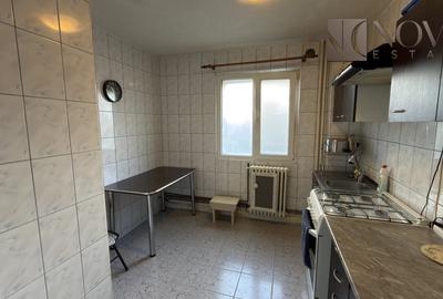 Apartament 4 Camere decomandat centrala proprie metrou Nicolae Grigoresc | Titan - 5