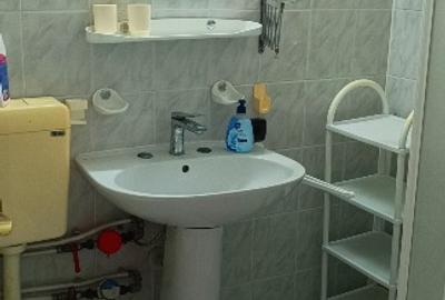 Campus -City Park Mall, 3 camere, etaj. 2 - 7