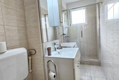 Garsonieră decomandată, mobilată în Tineretului - 8