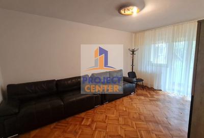 Apartament cu 3 camere decomandat, mobilat în Banat - 2