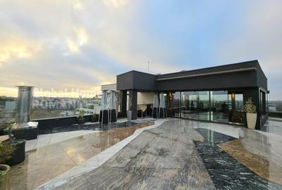 Apartament cu 3 camere decomandat, mobilat în Dorobanți - 48