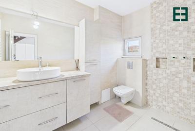 Casă nouă cu 5 camere - Localitatea Păuliș - DEVA - 13