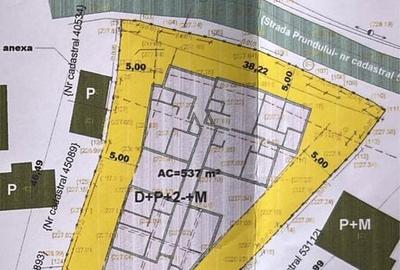 Spațiu comercial, în Ostroveni - 1