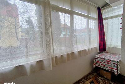 Apartament cu 2 camere în 1 Mai - 4