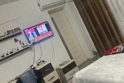 Garsonieră decomandată în Republicii - 5