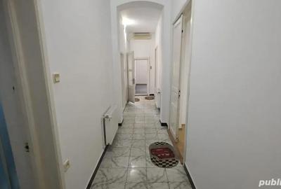 Casă cu 4 camere cu Teren 160 Mp în Marghiloman - 1