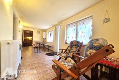 Casa in Loc. Dombegyhaz Ungaria, teren 1254mp, fs.22 ml, termoteca - 5