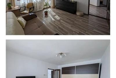 Apartament cu 2 camere decomandat,44mp, Zona Piata Marasti - 7