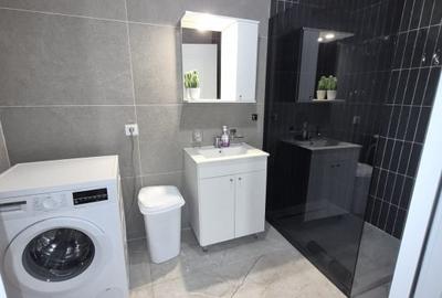 Apartament cu 2 camere decomandat, mobilat în Theodor Pallady - 7