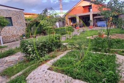 Casă individuală cu 4 camere cu Piscina în Bariera Vâlcii - 2