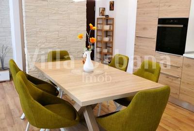 Apartament 2 Camere, 70 mp, Ansamblu rezidential Apartament 2 Camere, 70 mp, Ansamblu rezidential - 4