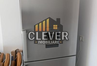Apartament cu 2 camere decomandat, mobilat în Theodor Pallady - 16
