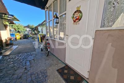 Strada Parului -  Casa de vanzare cu 3 camere Cartier Marmelada - 16