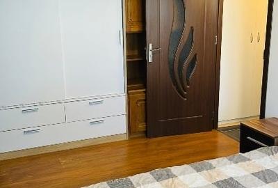 Apartament cu 2 camere nedecomandat în Dorobanților - 6