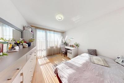 Duplex cu 4 camere cu Teren 128 Mp în Arhitecților - Calea Cisnădiei - 11