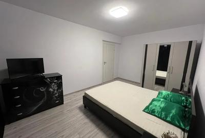 Dobroesti | Marului | Garsoniera | 40 Mp | Etj 4/4 | Lift - 2