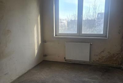 Apartament cu 3 camere semidecomandat în Hipodrom - 7