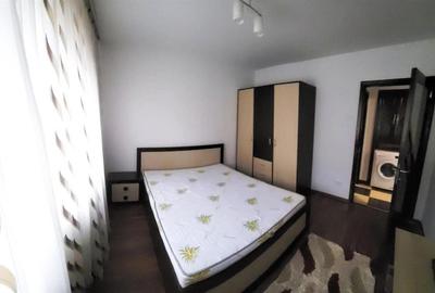 Apartament cu 3 camere decomandat, mobilat în 8 Martie - 4