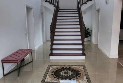 Casa moderna 5 camere, 240 mp + 500mp teren zona Harman Casa moderna 5 camere, 240 mp + 500mp teren zona Harman - 5