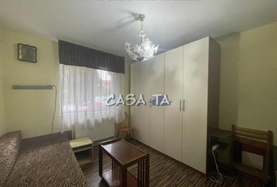 Apartament 2 Camere, Parter, Strada Slt. Mihai Cristian Oanc - 8